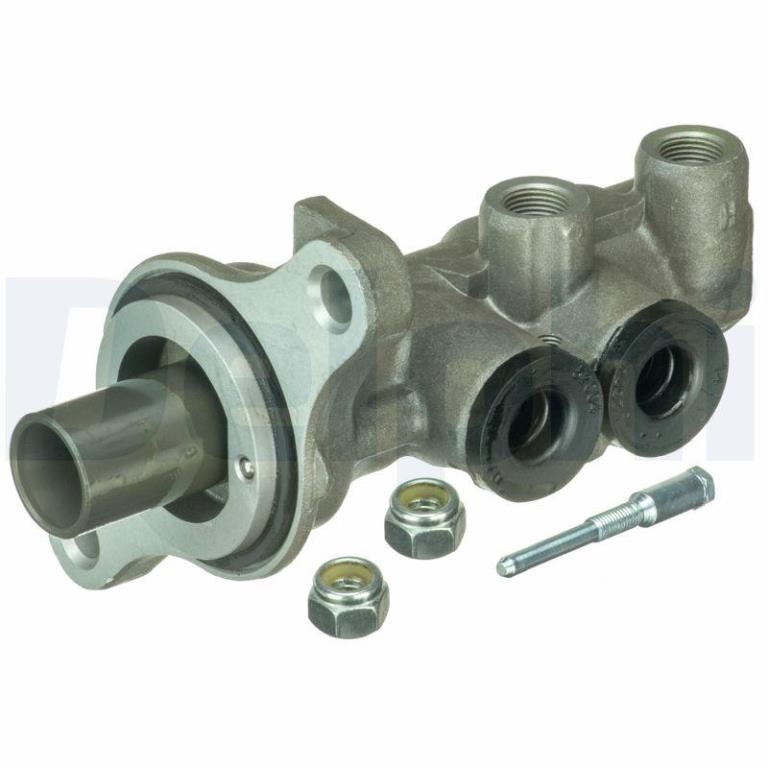 Butée hydraulique Ds3