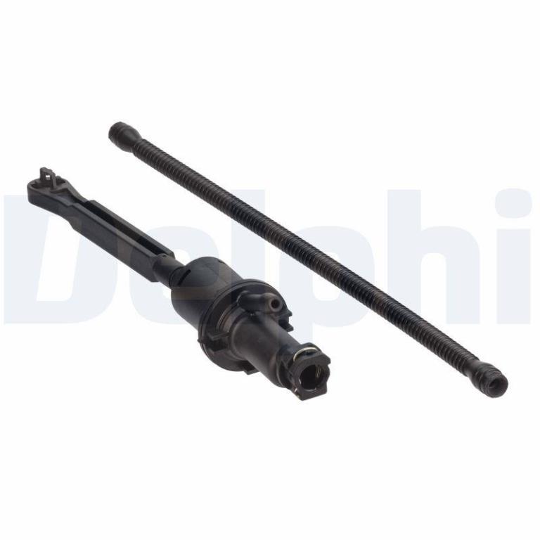 Emetteur d'embrayage (Cylindre émetteur de débrayage) DELPHI LM80651