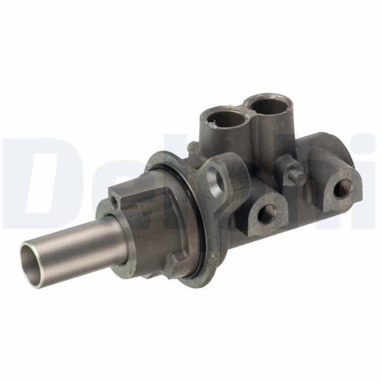 Maître-cylindre de frein DELPHI LM80672