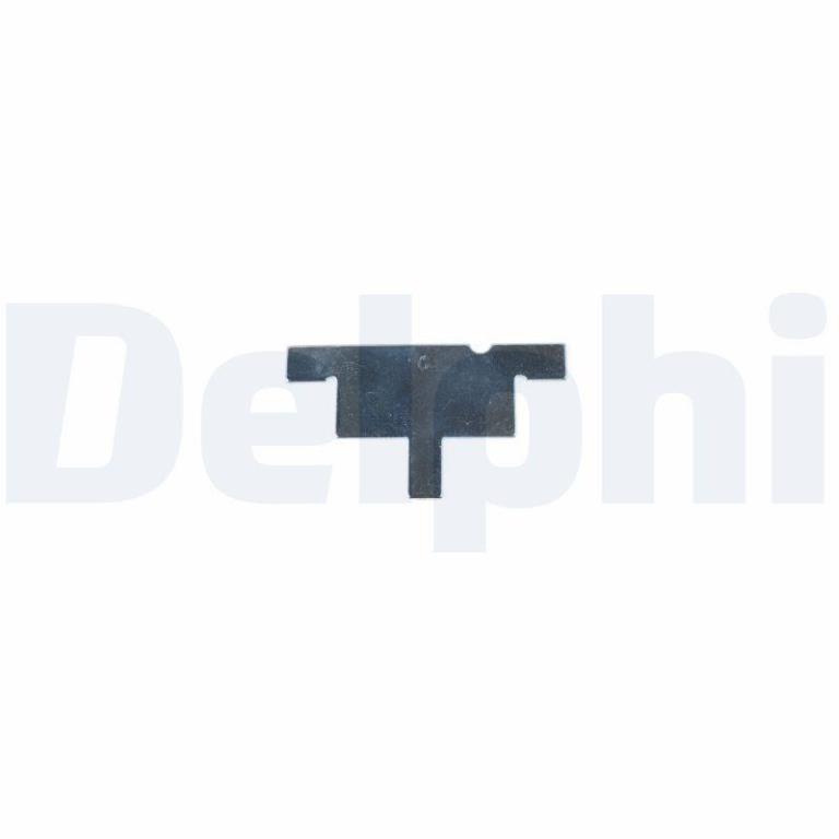 Maître-cylindre de frein DELPHI ref. LM80688