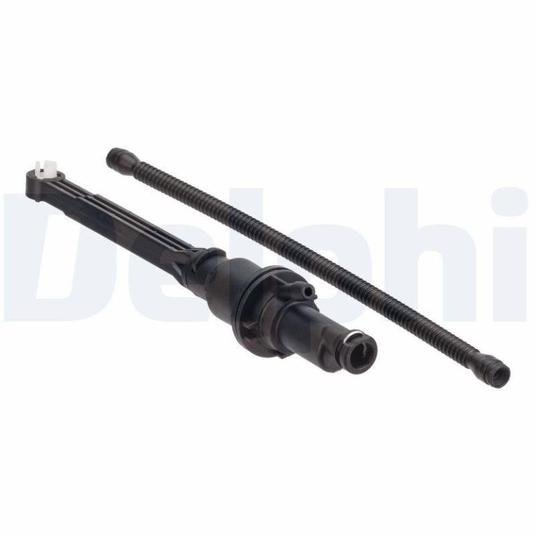 Emetteur d'embrayage (Cylindre émetteur de débrayage) DELPHI LM80701