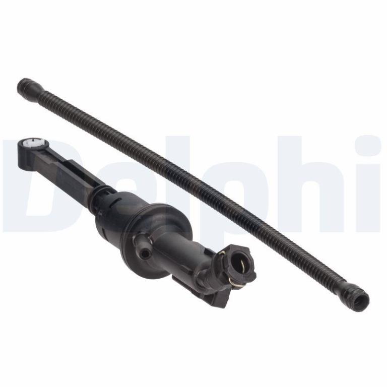 Emetteur d'embrayage (Cylindre émetteur de débrayage) DELPHI LM80703