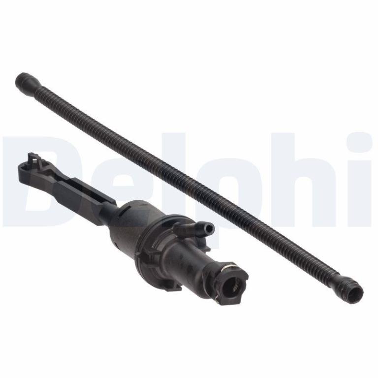 Emetteur d'embrayage (Cylindre émetteur de débrayage) DELPHI LM80704