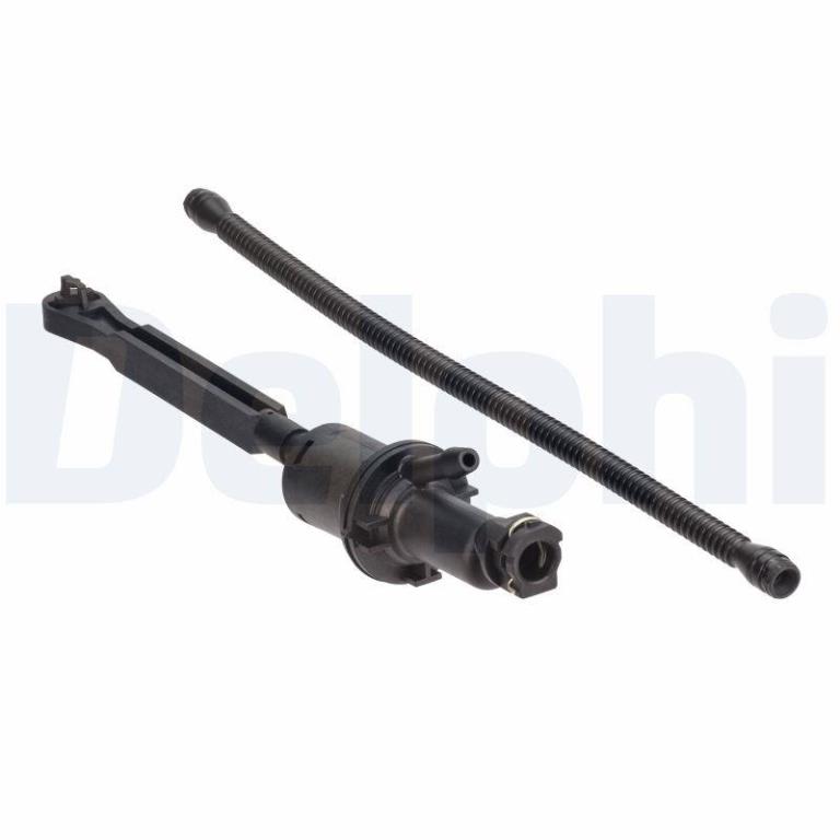 Emetteur d'embrayage (Cylindre émetteur de débrayage) DELPHI LM80706