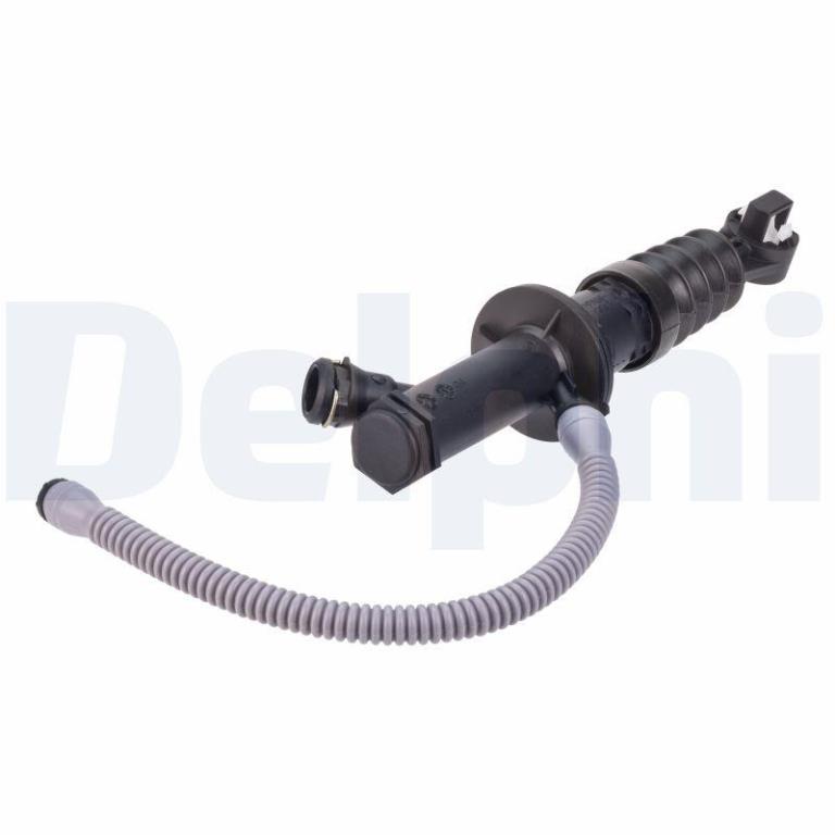 Emetteur d'embrayage (Cylindre émetteur de débrayage) DELPHI LM80707