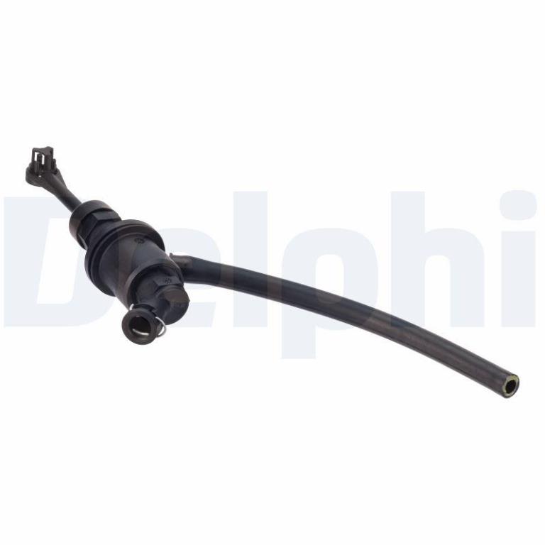 Emetteur d'embrayage (Cylindre émetteur de débrayage) DELPHI LM80708