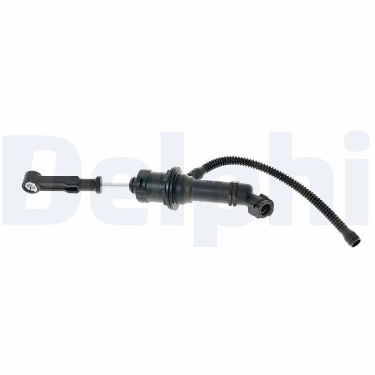 Cilindro maestro, embrague (Bomba de embrague) DELPHI ref. LM80709