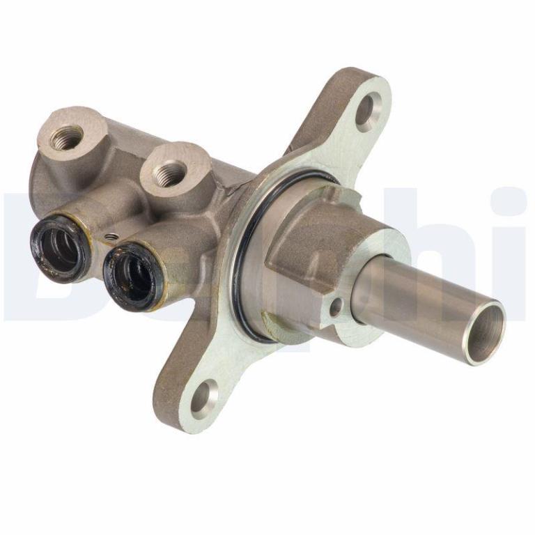 Maître-cylindre de frein DELPHI LM80727