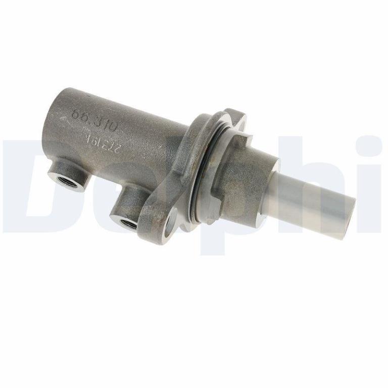 Maître-cylindre de frein DELPHI LM80730