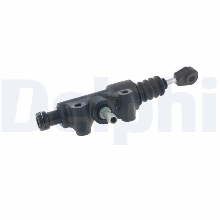 Emetteur d'embrayage (Cylindre émetteur de débrayage) DELPHI LM80734