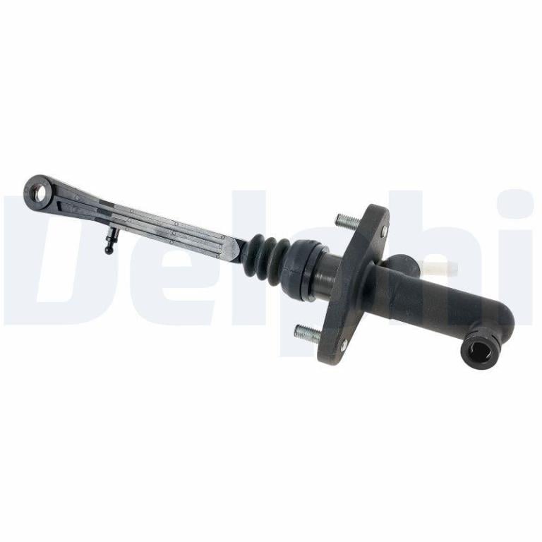 Emetteur d'embrayage (Cylindre émetteur de débrayage) DELPHI ref. LM80737
