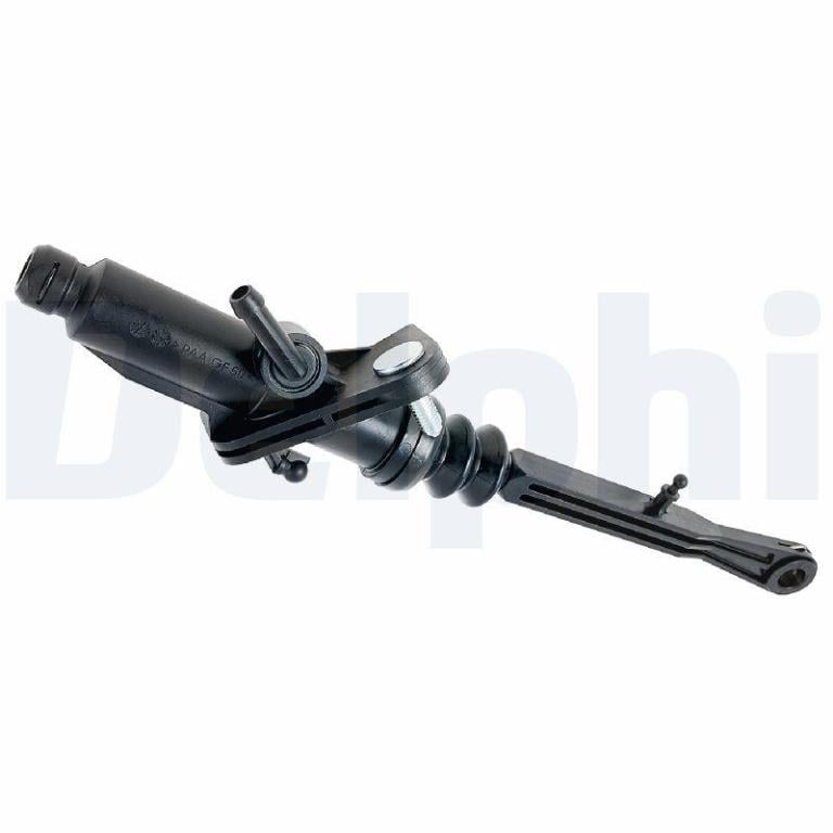 Cilindro maestro, embrague (Bomba de embrague) DELPHI LM80746