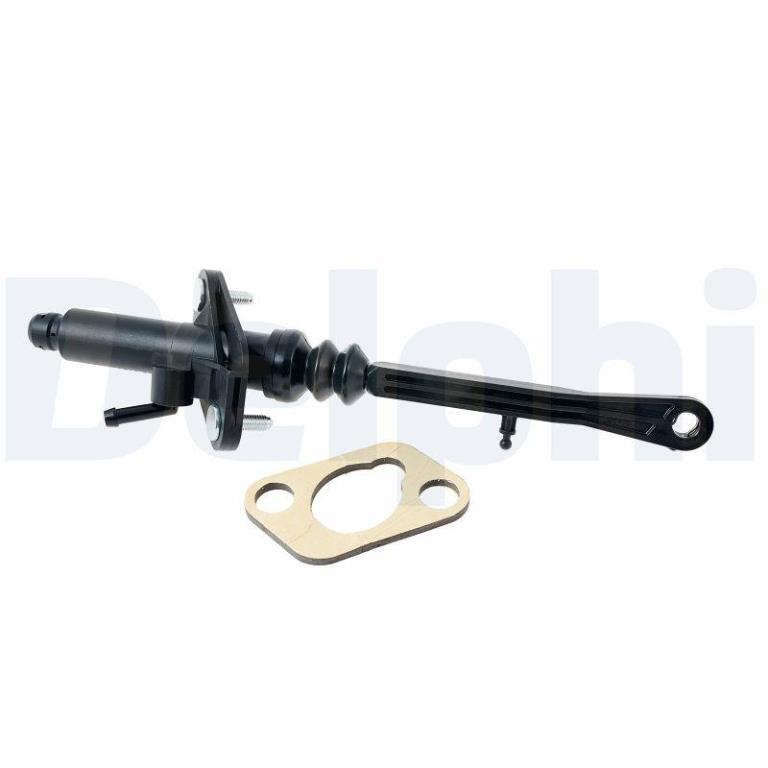 Cilindro maestro, embrague (Bomba de embrague) DELPHI LM80746