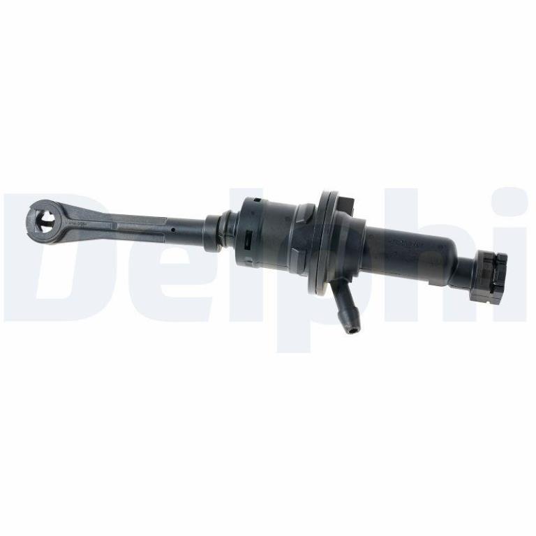 Emetteur d'embrayage (Cylindre émetteur de débrayage) DELPHI LM80748