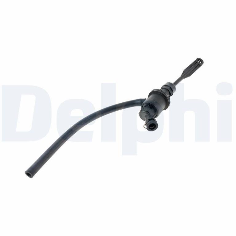 Cilindro maestro, embrague (Bomba de embrague) DELPHI ref. LM80762