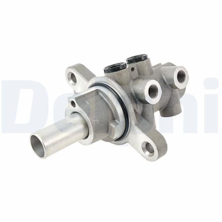 Maître-cylindre de frein DELPHI LM80771