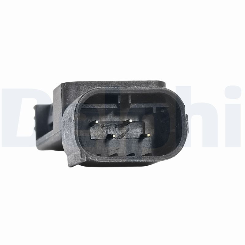 Cilindro maestro, embrague (Bomba de embrague) DELPHI ref. LM80808
