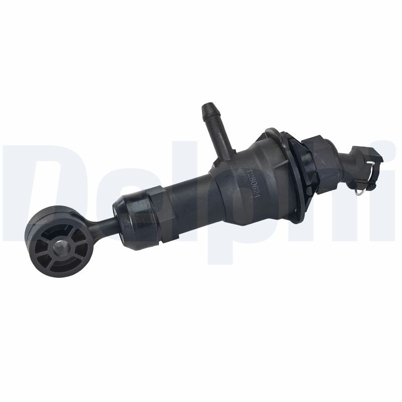 Emetteur d'embrayage (Cylindre émetteur de débrayage) DELPHI LM80820