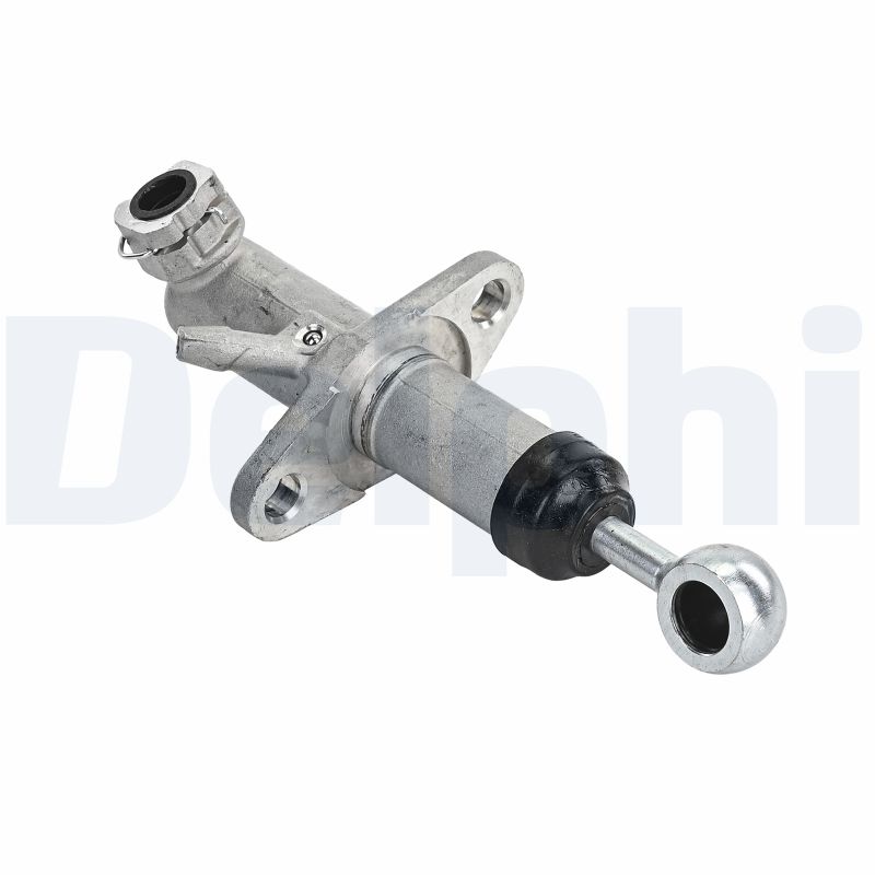Cilindro maestro, embrague (Bomba de embrague) DELPHI ref. LM80828