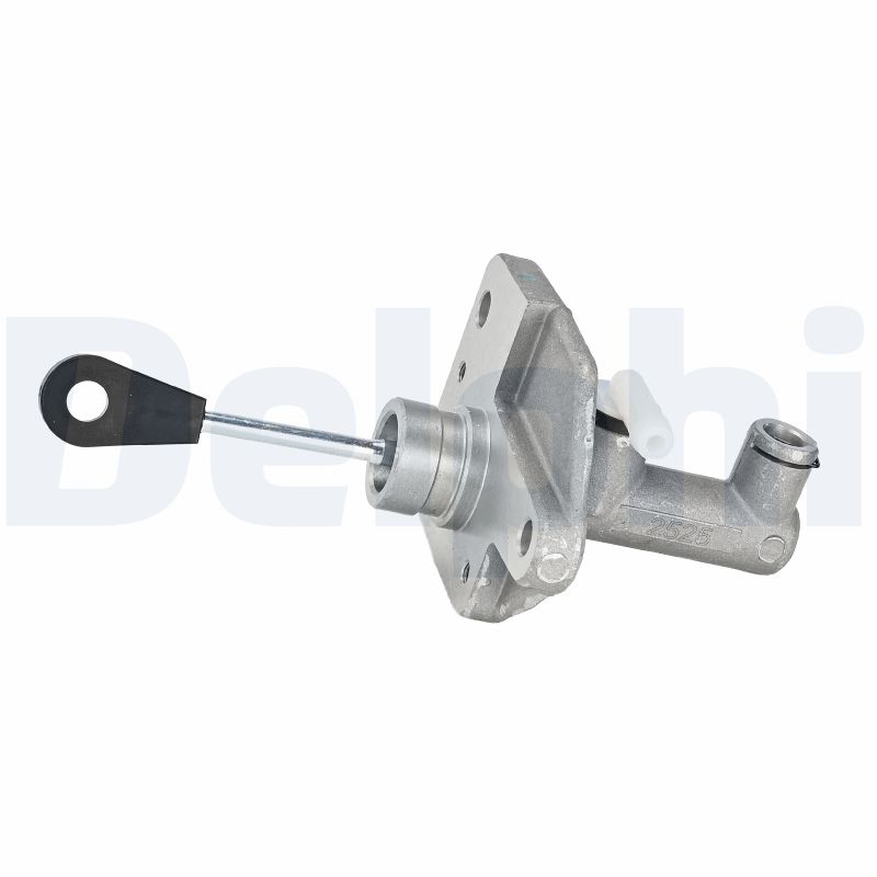 Emetteur d'embrayage (Cylindre émetteur de débrayage) DELPHI LM80829