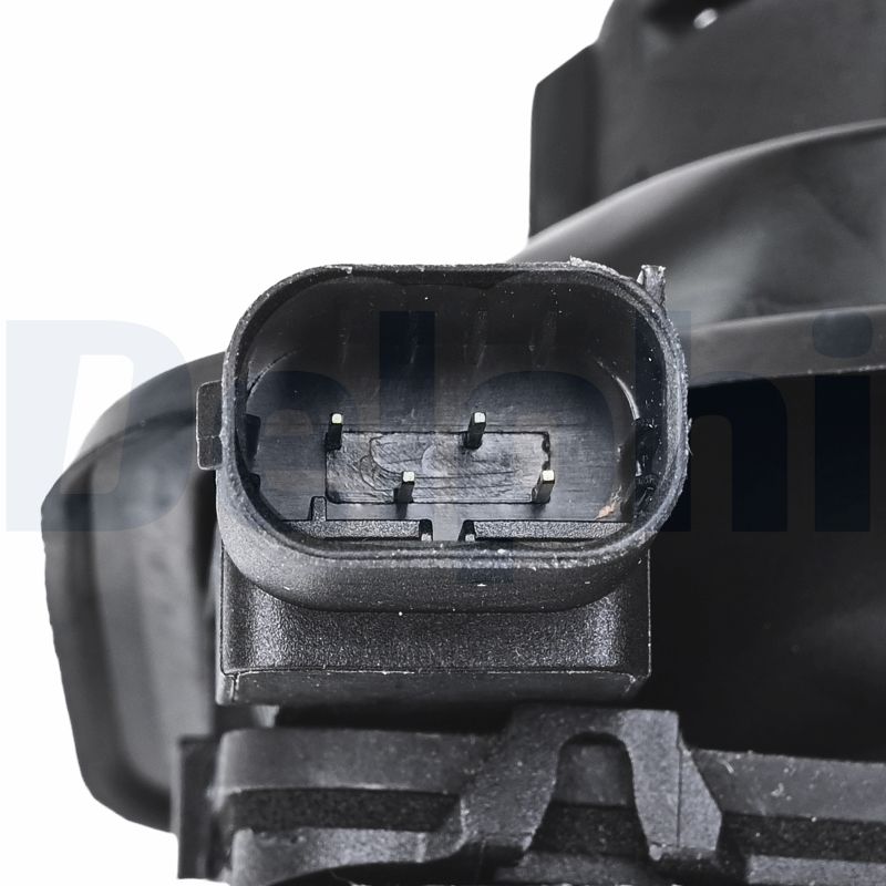 Emetteur d'embrayage (Cylindre émetteur de débrayage) DELPHI LM80845