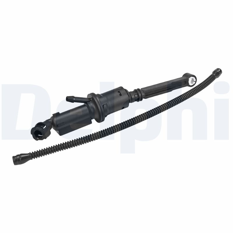 Emetteur d'embrayage (Cylindre émetteur de débrayage) DELPHI LM80858
