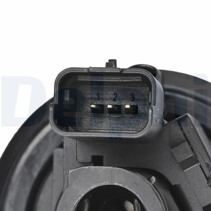 Emetteur d'embrayage (Cylindre émetteur de débrayage) DELPHI LM80886