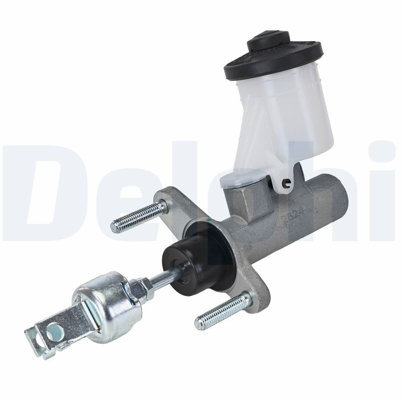 Cilindro maestro, embrague (Bomba de embrague) DELPHI ref. LM80928