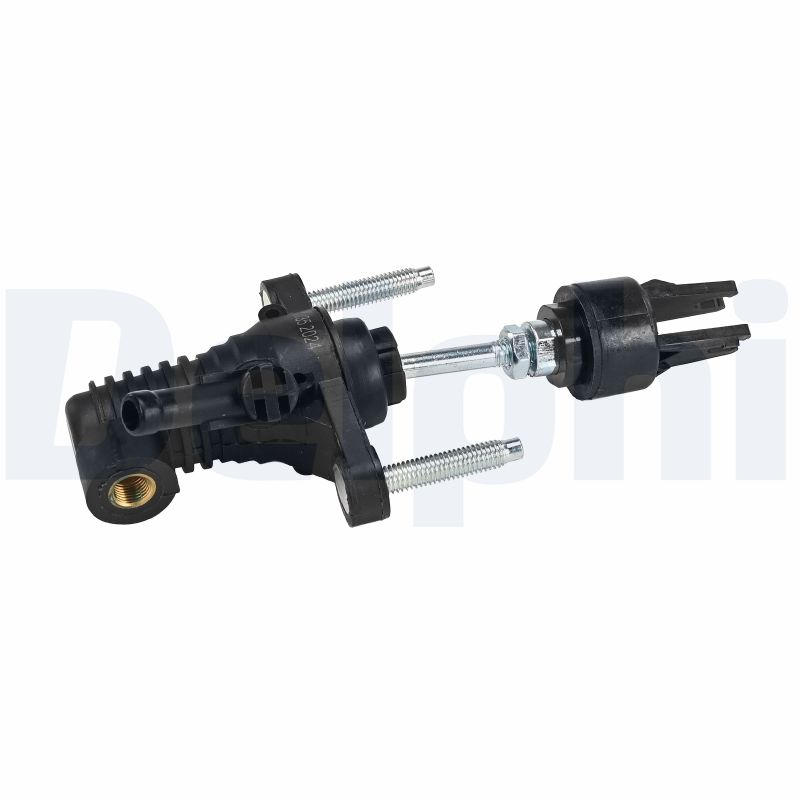 Emetteur d'embrayage (Cylindre émetteur de débrayage) DELPHI LM80935