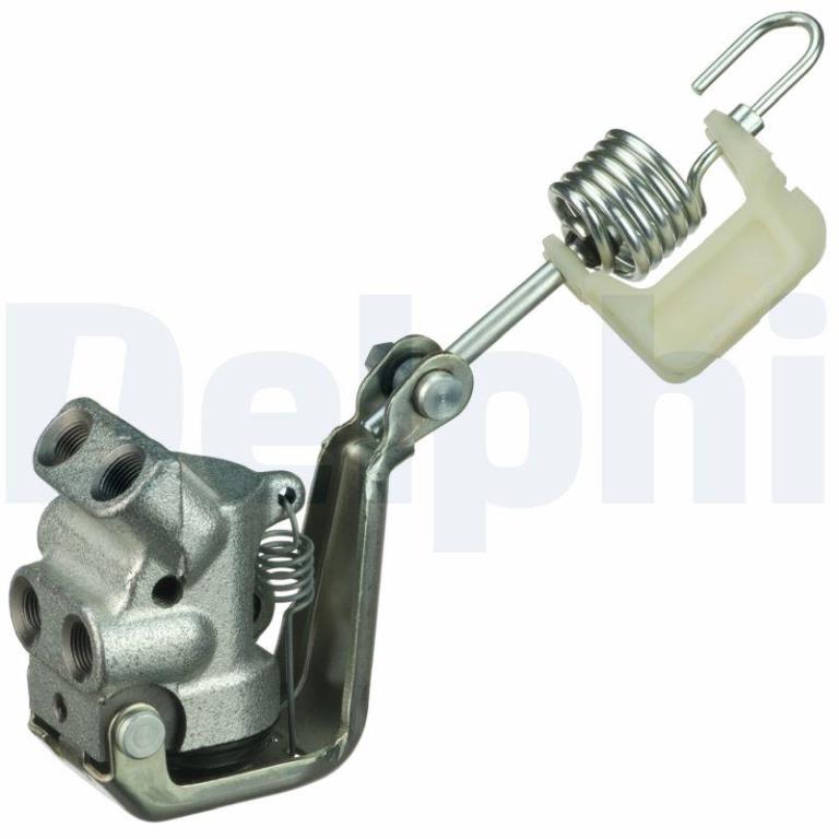 Regulador de pressão de travão DELPHI ref. LV80014