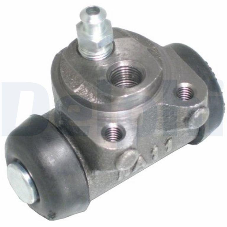 Cylindre de roue DELPHI LW21850
