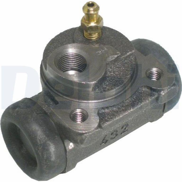Cylindre de roue DELPHI ref. LW25064