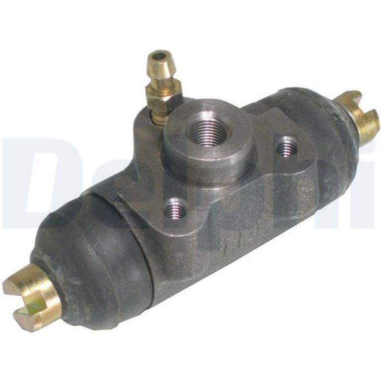 Cylindre de roue DELPHI LW80002