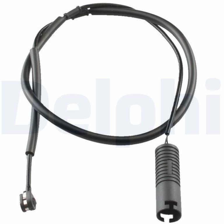 Kit de contact avertisseur, usure des garnitures de freins DELPHI ref. LZ0154