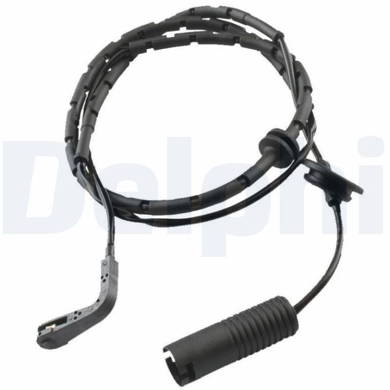Kit de contact avertisseur, usure des garnitures de freins DELPHI ref. LZ0155