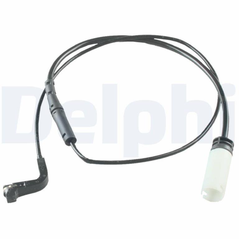 Contacteur de témoin d'usure (Témoin d'usure plaquettes) DELPHI ref. LZ0179