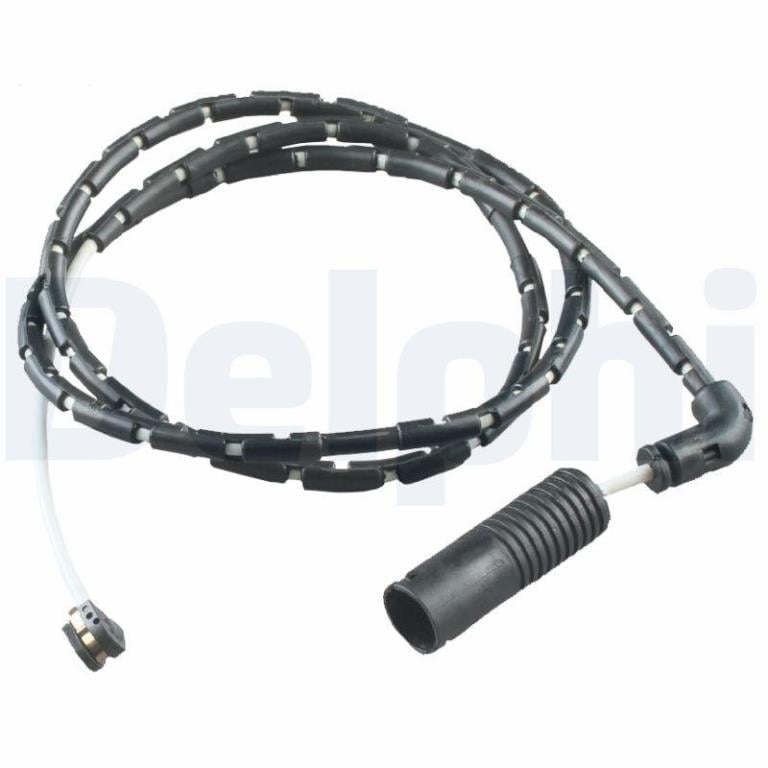 Contacteur de témoin d'usure (Témoin d'usure plaquettes) DELPHI ref. LZ0181