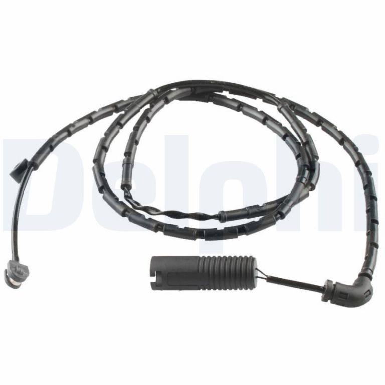 Kit de contact avertisseur, usure des garnitures de freins DELPHI ref. LZ0184