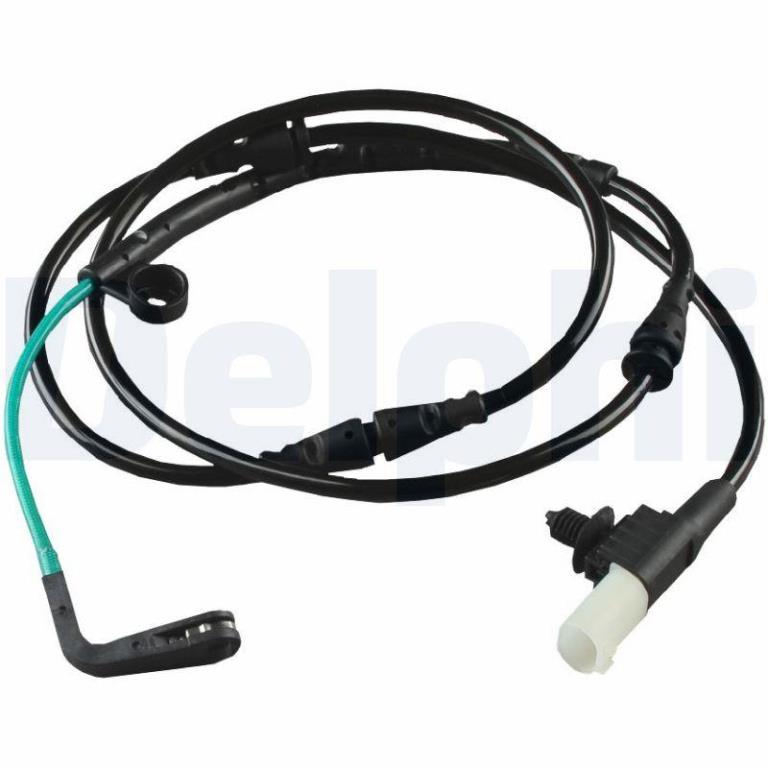 Kit de contact avertisseur, usure des garnitures de freins DELPHI ref. LZ0193