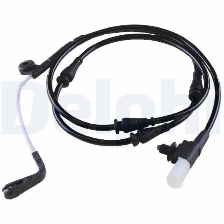 Kit de contact avertisseur, usure des garnitures de freins DELPHI ref. LZ0194