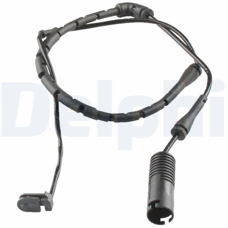 Kit de contact avertisseur, usure des garnitures de freins DELPHI ref. LZ0195