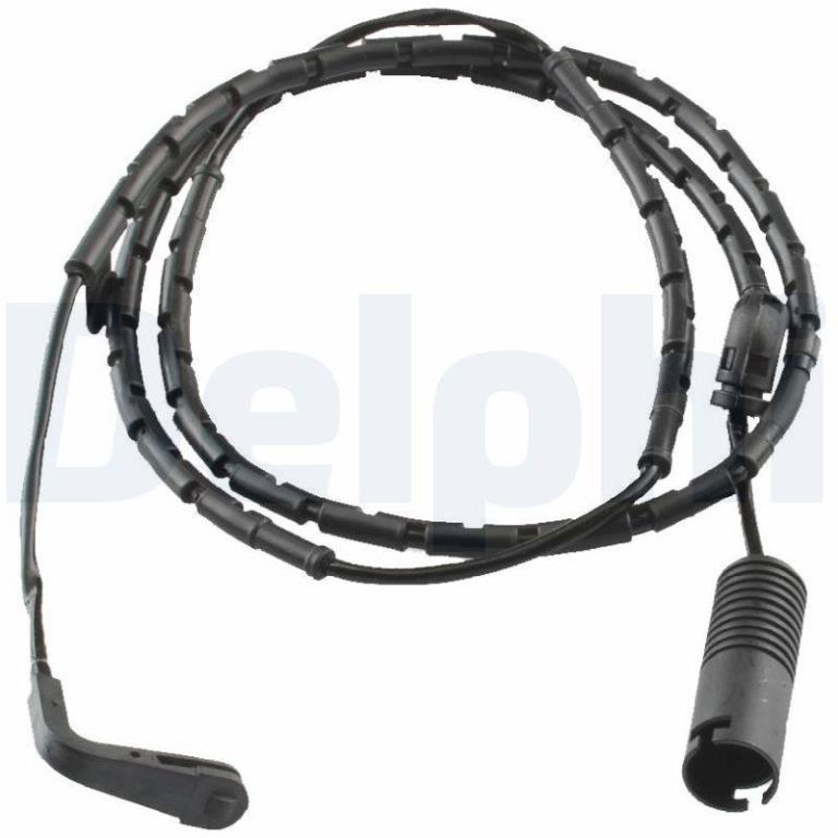 Kit de contact avertisseur, usure des garnitures de freins DELPHI ref. LZ0196