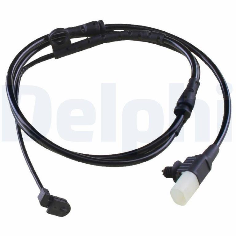 Kit de contact avertisseur, usure des garnitures de freins DELPHI ref. LZ0197