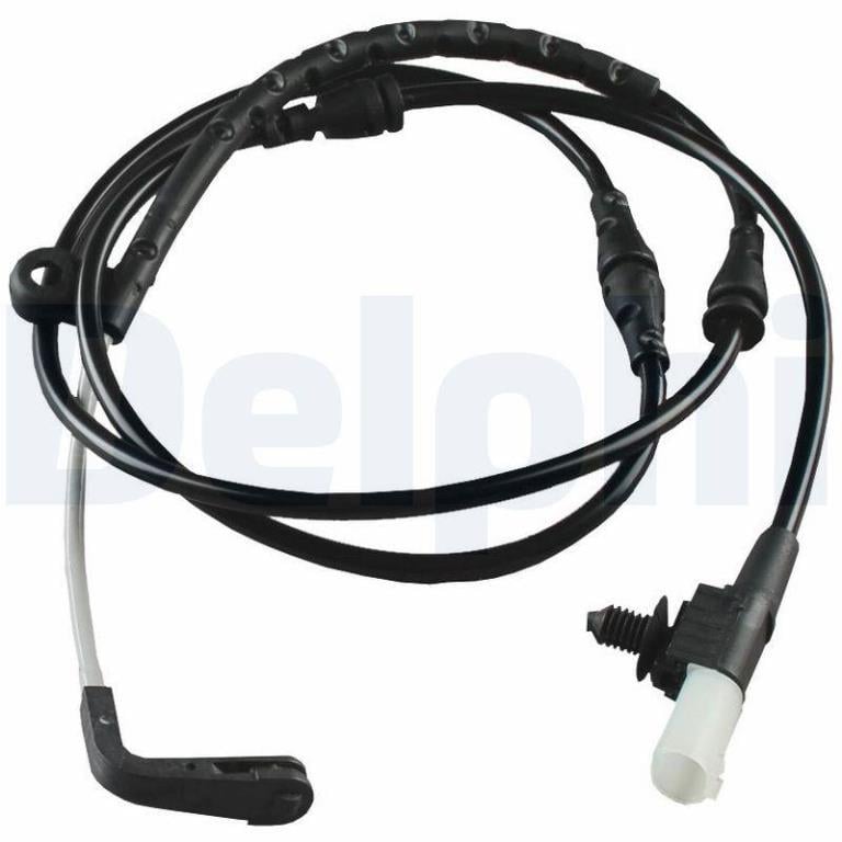 Kit de contact avertisseur, usure des garnitures de freins DELPHI ref. LZ0198