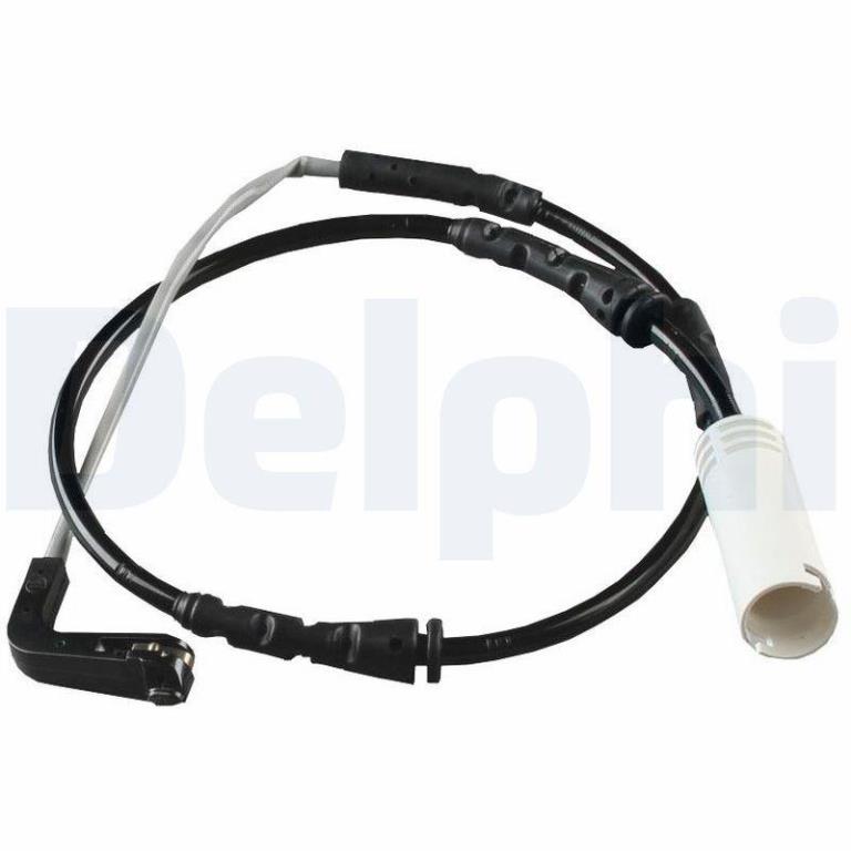 Kit de contact avertisseur, usure des garnitures de freins DELPHI ref. LZ0206