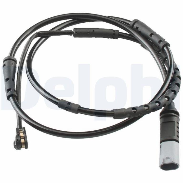 Kit de contact avertisseur, usure des garnitures de freins DELPHI ref. LZ0211