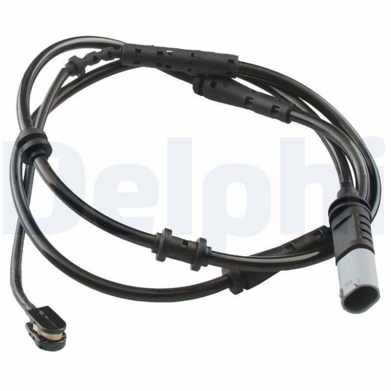 Kit de contact avertisseur, usure des garnitures de freins DELPHI ref. LZ0213