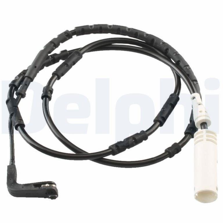 Kit de contact avertisseur, usure des garnitures de freins DELPHI ref. LZ0216