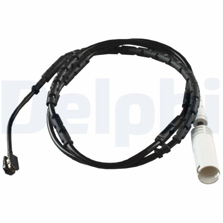 Kit de contact avertisseur, usure des garnitures de freins DELPHI ref. LZ0217