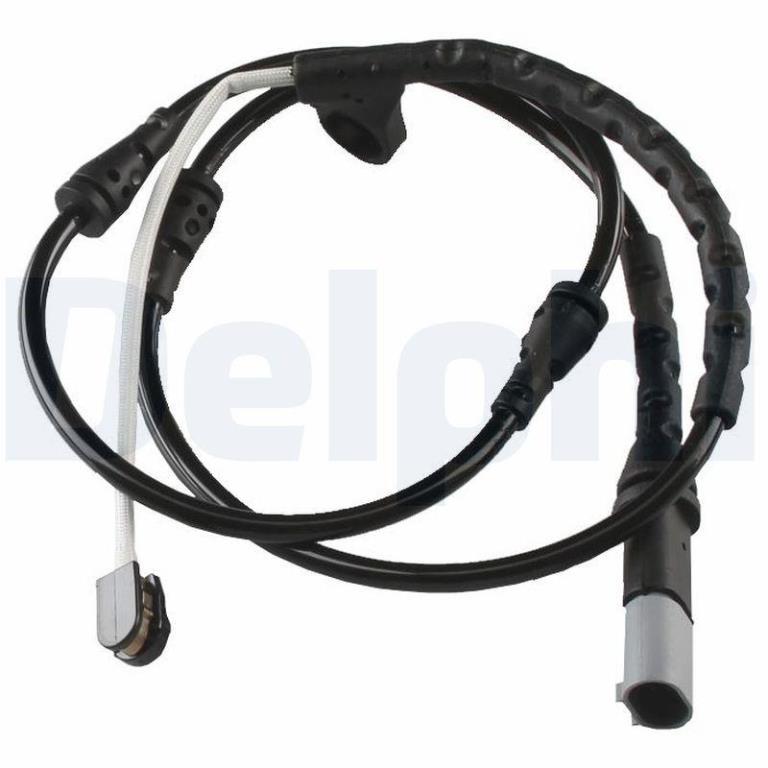 Kit de contact avertisseur, usure des garnitures de freins DELPHI ref. LZ0220